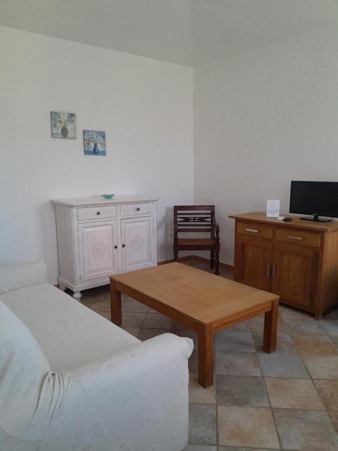 Hotel La Corte Rosada Villasimius Eksteriør billede